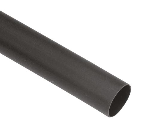 Raychem - Te Connectivity Lstt-1.6-0-Sp Heat Shrink Tubing, 1.6Mm, Black