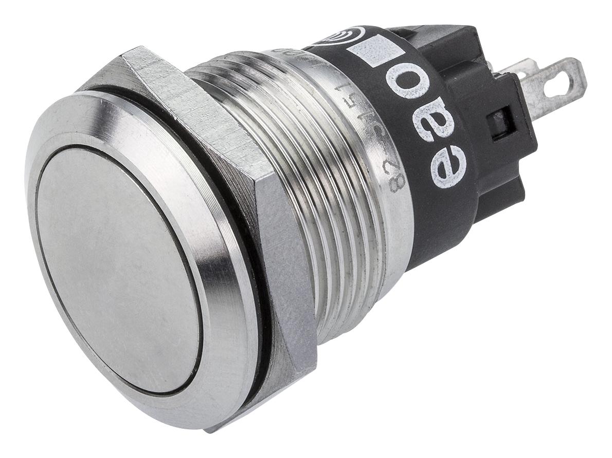 Eao 82-5151.1000 Vandal Switch, Spdt, 5A, 250V