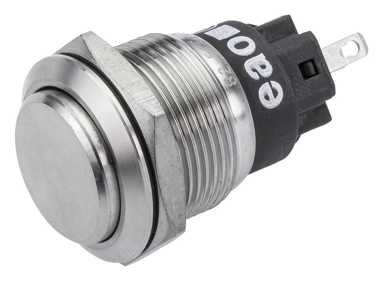 Eao 82-5161.1000 Vandal Switch, Spdt, 5A, 250V