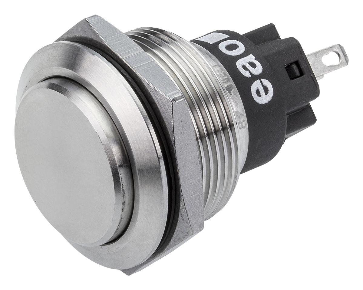 Eao 82-6161.1000 Vandal Switch, Spdt, 5A, 250V