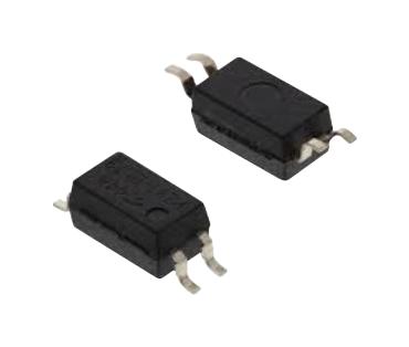 Toshiba Tlp291(Gb,se Optocoupler, Phototrans, 3.75Kv, Soic-4