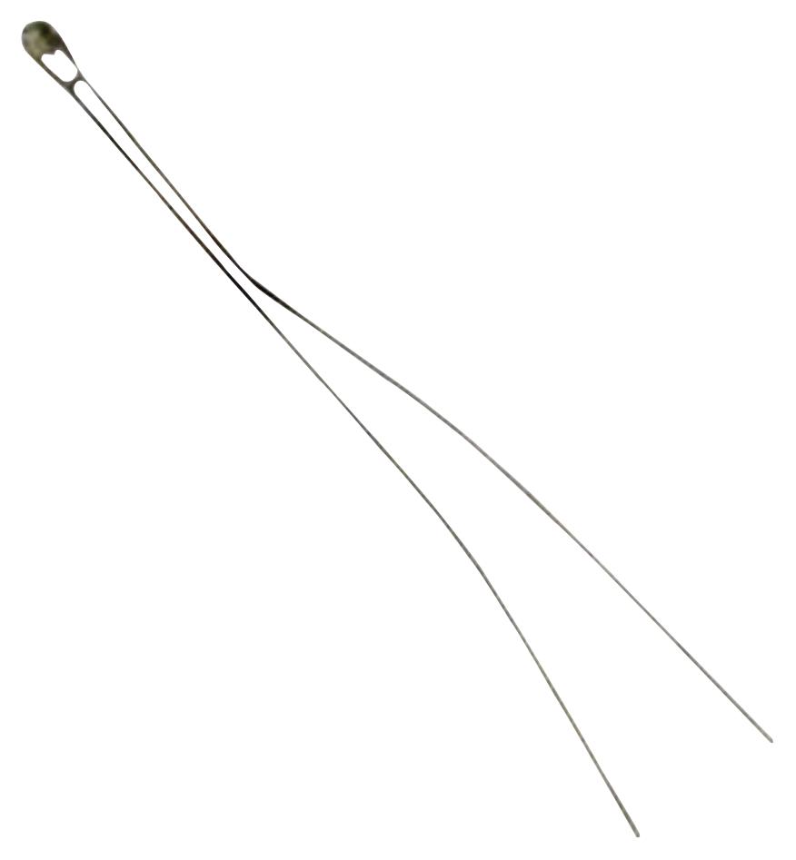 Epcos B57540G1103F000 Thermistor, Ntc, 10Kohm, Wire Leaded