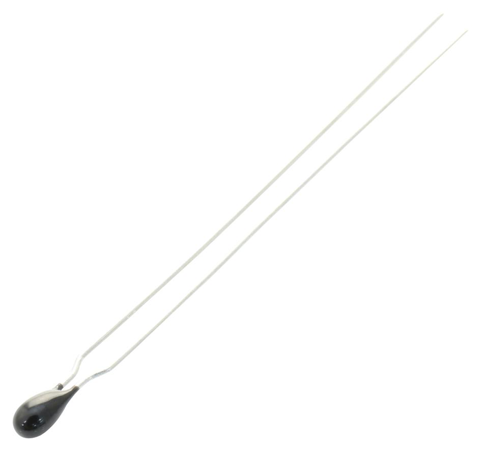 Epcos B57871S0103F001 Thermistor, Ntc, 10Kohm, Radial Leaded