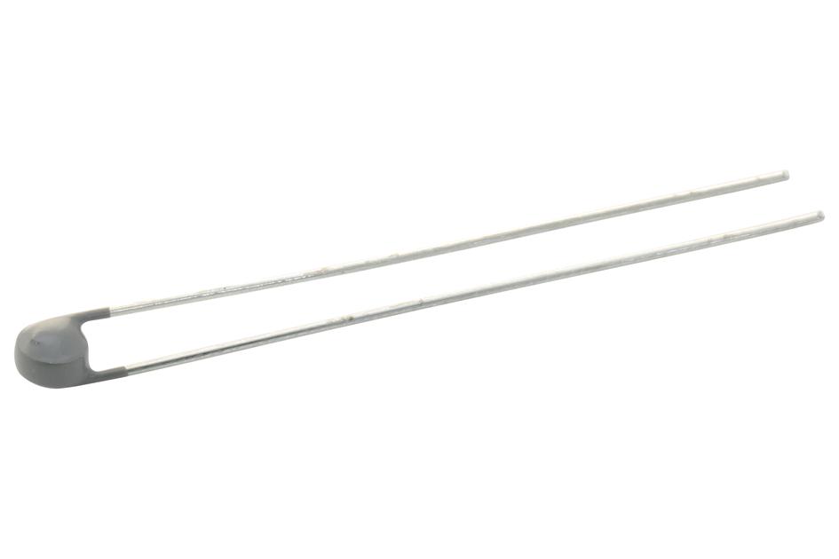 Epcos B57891M0333J000 Thermistor, Ntc, 33Kohm, Radial Leaded