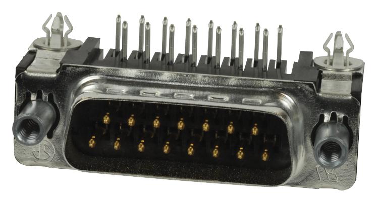 Amp - Te Connectivity 5747841-6 D-Sub Connector, Plug, 15Pos