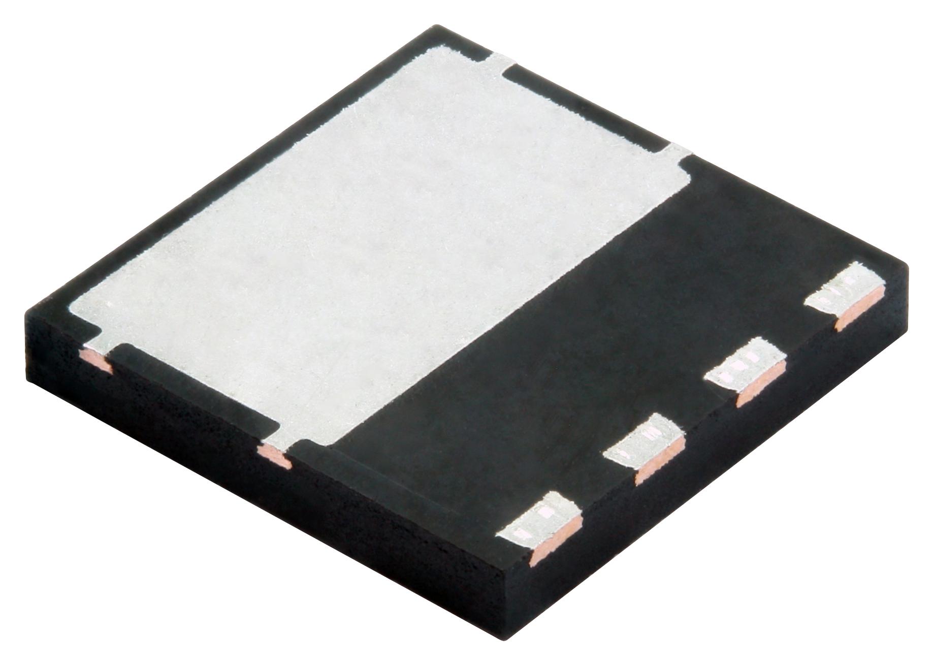 Vishay Sihh20N50E-T1-Ge3 Mosfet, N-Ch, 500V, 22A, Powerpak 8 X 8