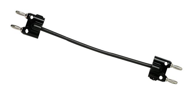 Pomona 2Bc-36 Test Lead, Black, 914.4Mm, 1.4Kv