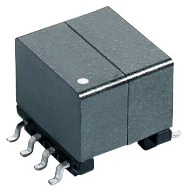 Coilcraft Na5743-Ald Flyback Transformer, 1:4, 30-80V, Smt