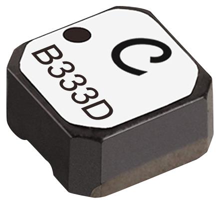 Coilcraft Lps8045B-683Mrb Inductor, 68Uh, 1.35A, Shielded