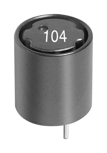 Coilcraft Rfs1113-682Me Inductor, 6.8Uh, 7.8A, 20%, Radial