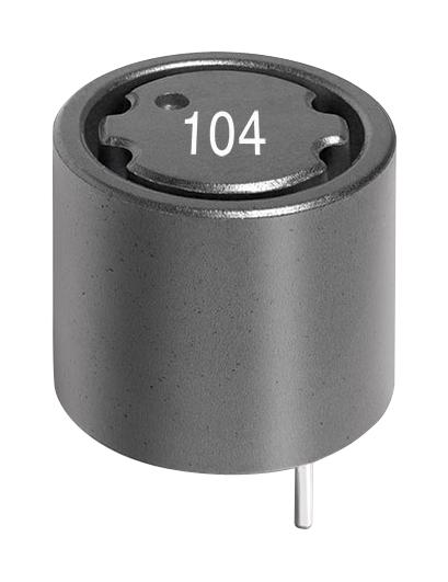 Coilcraft Rfs1412-473Ke Inductor, 47Uh, 3.65A, 10%, Radial