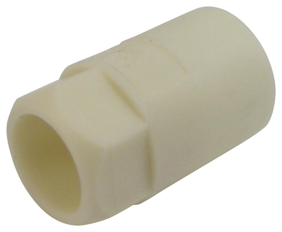 Te Connectivity 293607-2 Cable Ring Nut, 9-9.9Mm, Power Conn