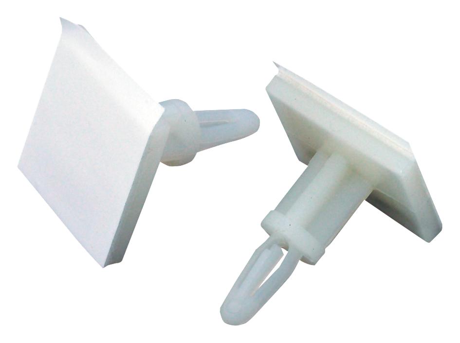 Multicomp Apcs-3 Pcb Spacer Support, 4.8Mm, Nylon 6.6