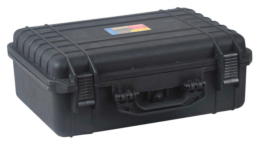 Multicomp Pro 22-24115 Equipment Case, 176X470X357Mm, Pp