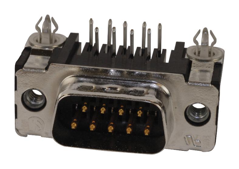 Te Connectivity / Partner Stock 5747840-3 D Sub Connectors