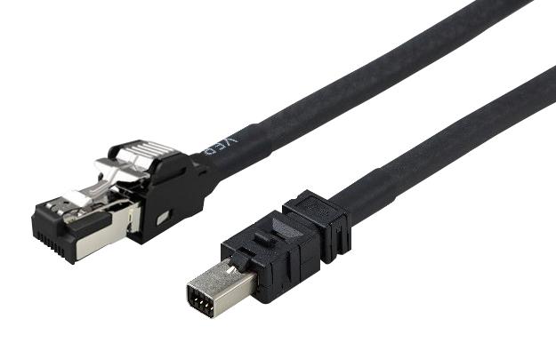 Te Connectivity / Partner Stock 2-2205133-3 Computer Cables