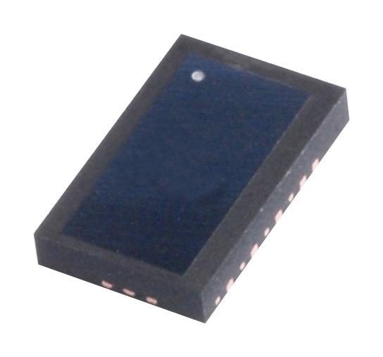 Analog Devices Vt1697Sbfqx Smart Slave Ic, -40 To 125Deg C