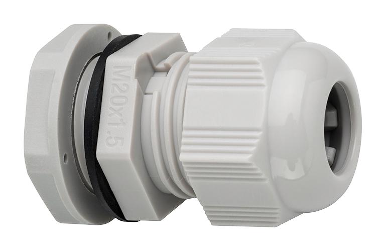 Stego 28412.0-00 Ventilation Cable Gland, Ip66/67, 20.3Mm