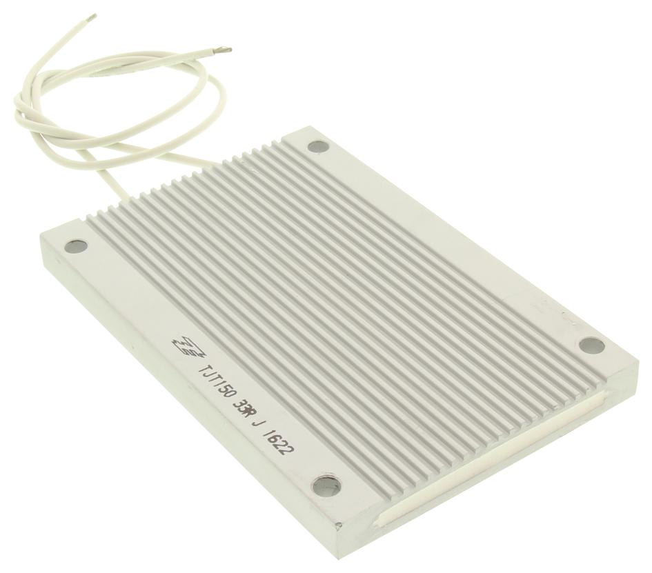 Cgs - Te Connectivity Tjt15033Rj Resistor, 33R, 5%, 150W, Wire Leaded