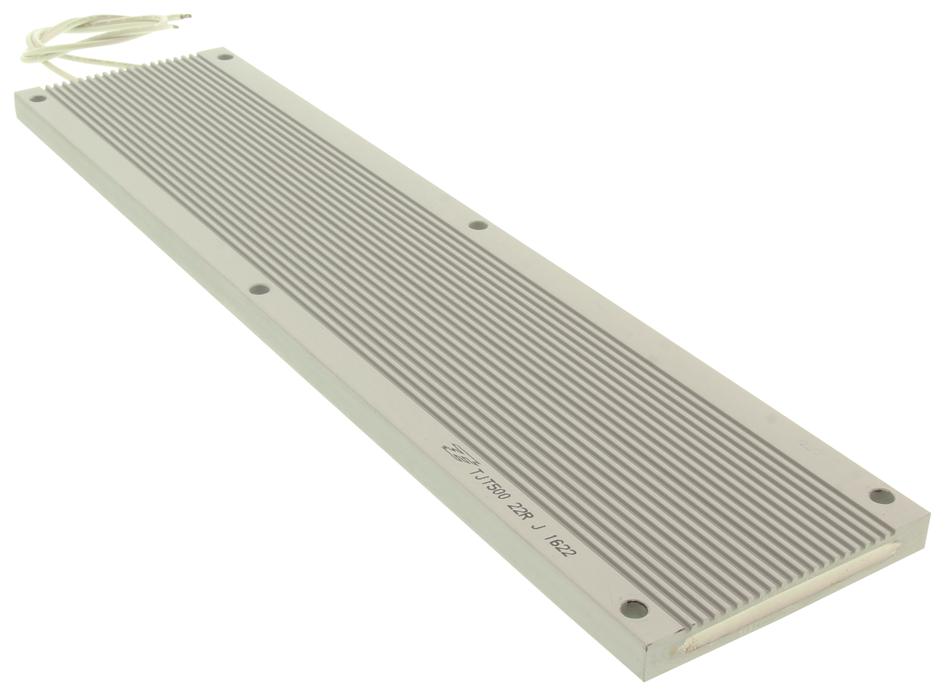 Cgs - Te Connectivity Tjt50022Rj Resistor, 22R, 5%, 500W, Wire Leaded