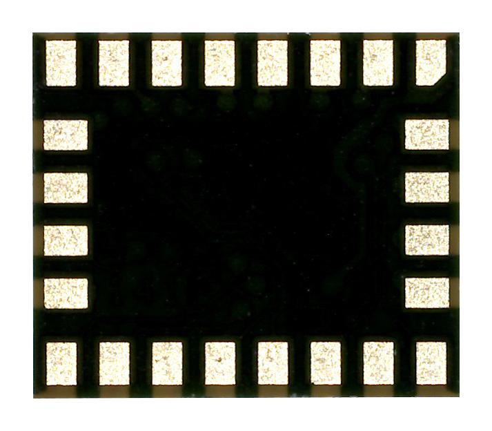 Analog Devices Adaq7988Bccz Adc, 16Bit, 500Ksps, Lga-24