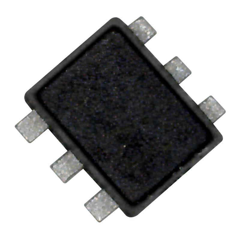 Onsemi Nsvbc114Ydxv6T1G Dual Npn Bipolar Digital Transistor