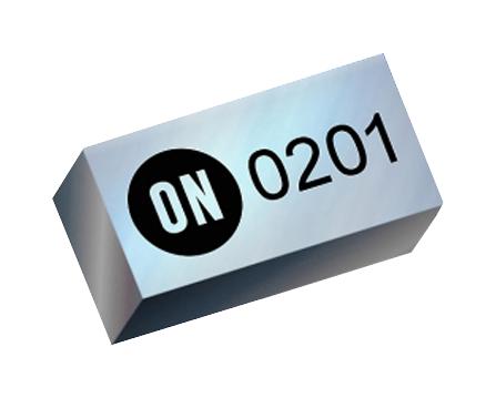 Onsemi Nsr02F30Nxt5G Schottky Diode, 30V, Dsn-2