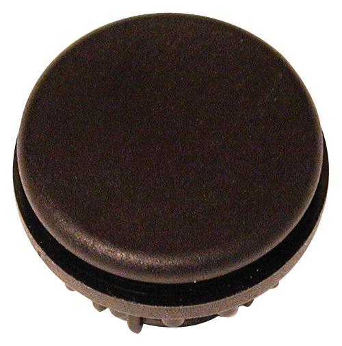 Eaton Moeller M22S-B Blanking Plug, Pushbutton Switch, Black