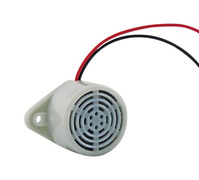 Multicomp Pro Abi-049-Rc Buzzer, Electro Mechanical, 16Vdc