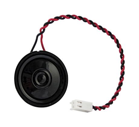 Multicomp Pro Abs-222-150-Rc Mylar Speaker, 36Mm Dia, 8Ohm, 1W