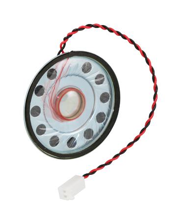 Multicomp Pro Abs-210-135-Rc Speaker, 50Mm Dia, 8Ohm, 1W