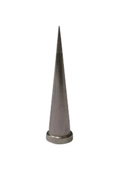 Tenma At800-0.2-1L-C Soldering Tip, Round, 0.2Mm