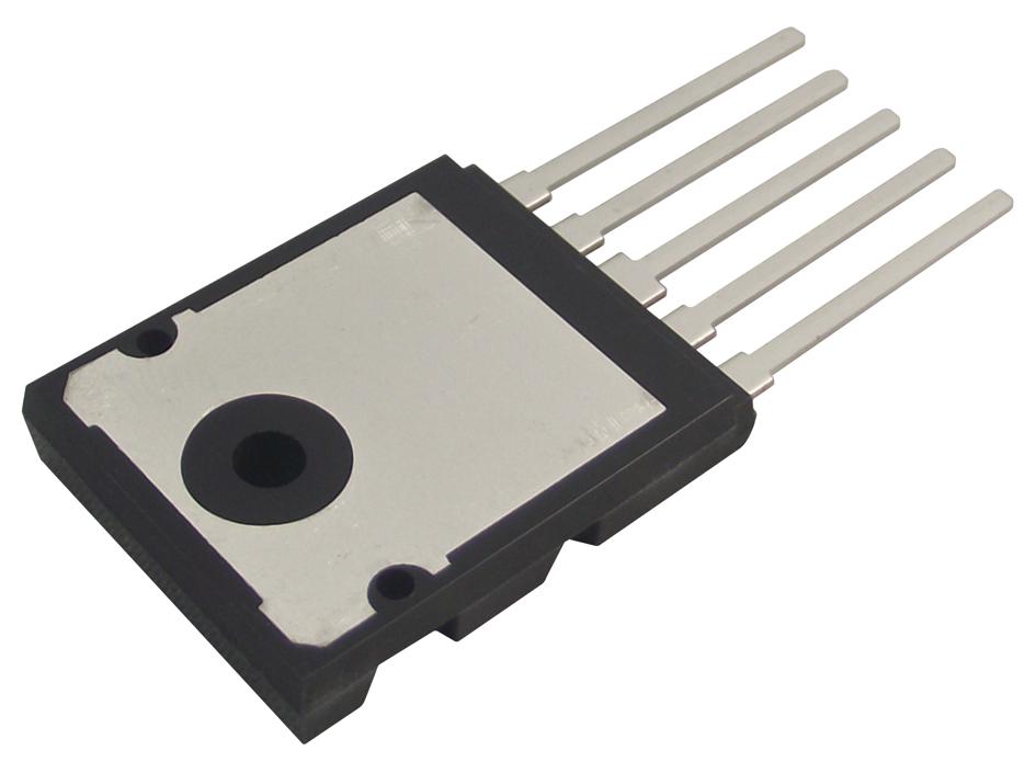 Onsemi Njl3281Dg Transistor, Bipol, Npn, 250V, To-264-5