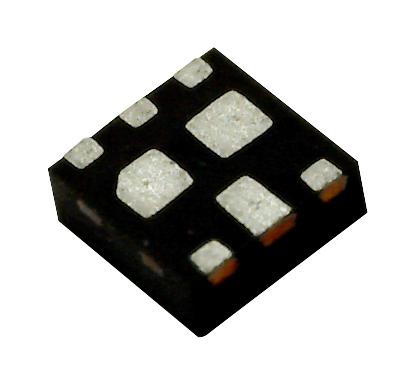 Onsemi Niv1241Mtwtag Esd Protection Diode, 23.5V, Wdfnw-6