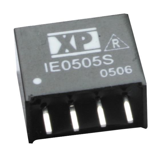 Xp Power Ie0305S Dc-Dc Converter, 5V, 0.2A