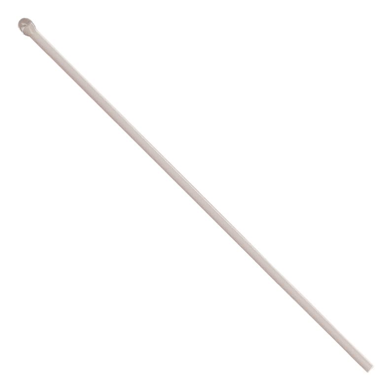 Ideal-Tek It01401/25 Sticky Swabs, Esd, 1Mm Head Dia, 25Pcs