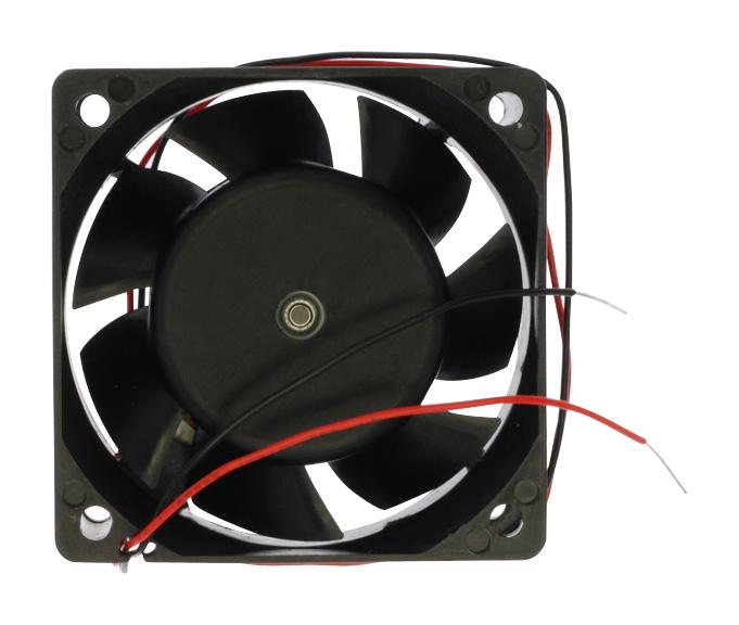 Multicomp Mc36278 Axial Fan, 120Mm, 12Vdc, 116Cfm, 44Dba