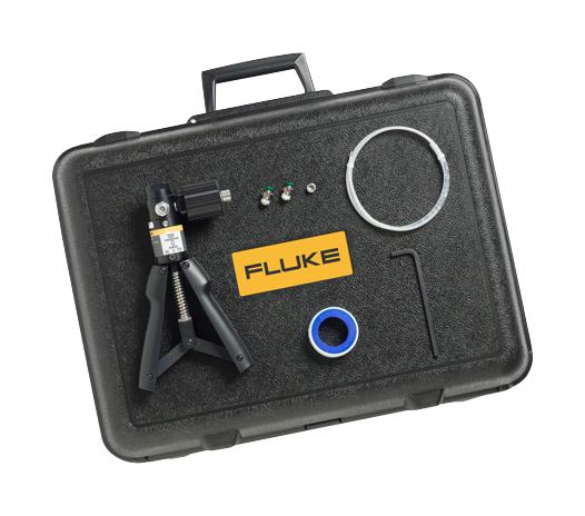 Fluke Fluke-700Ptpk2 Premium Pneumatic Test Pump Kit