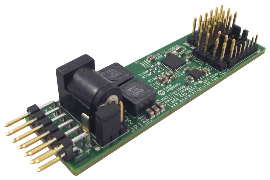 Analog Devices Max11311Pmb# Eval Board, Peripheral Module