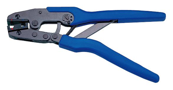 Multicomp Pro Mc001273 Hand Crimp Tool, 22-10Awg Insu Term/conn