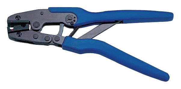 Multicomp Pro Mc001274 Hand Crimp Tool, 22-10Awg Insu Term/conn