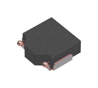 Tdk Spm3012T-1R0M-Lr Inductor, 1Uh, 3.4A, 20%, Shielded