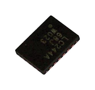 Onsemi Fsa2567Umx Sim Card Switch, 4Pdt, Umlp-16