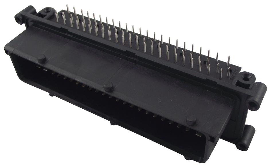 Amp - Te Connectivity 1-963484-1 Rectangular Conn, Hdr, R/a, 70Pos, 3Row