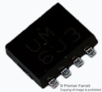 Rohm Rtl020P02Fratr Mosfet, Aec-Q101, P-Ch, -20V, -2A, Tumt6