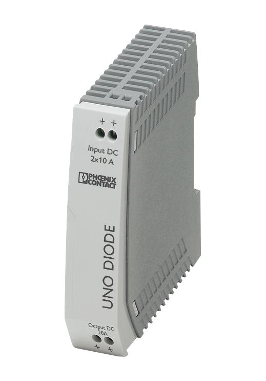 Phoenix Contact 2905489 Redundancy Module, Power Supply