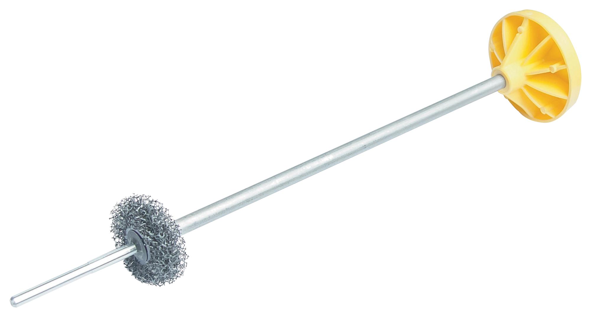 Edsyn Cb138 Cleaning Brush, Desoldring Tool