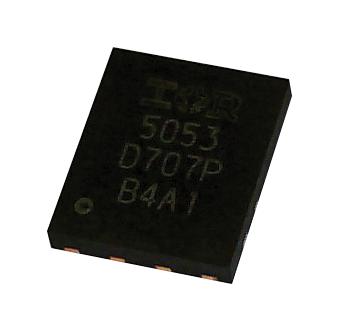 Infineon Irfh5053Trpbf Mosfet, N-Ch, 100V, 46A, Pqfn-8