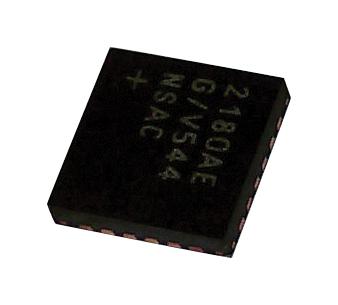 Analog Devices Max2180Aetg/v+ Amfm Low Noise Amplifier, Tqfn-24