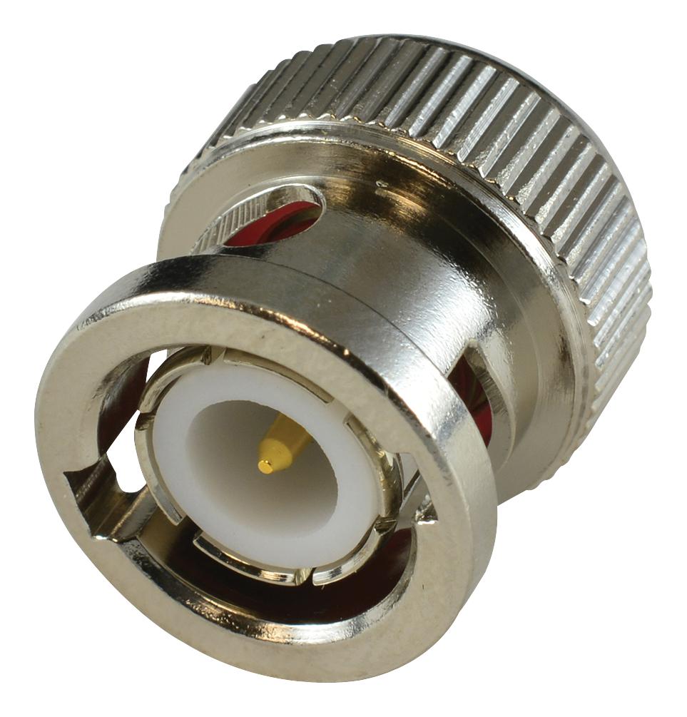 Amphenol Rf 202114 Bnc Shorting Plug, Rf Connector